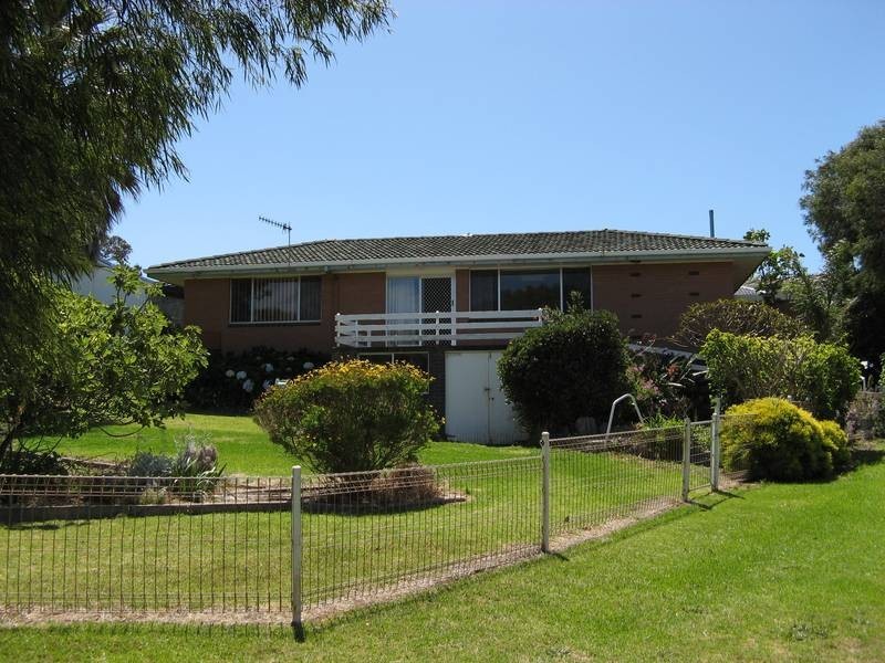 8 Stanes Street, Augusta WA 6290