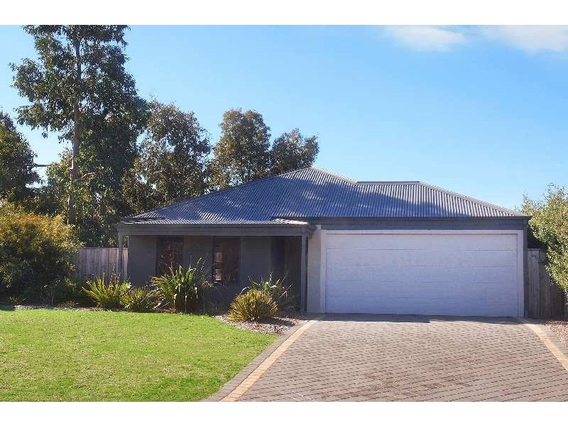 1 Banksia Chase, Margaret River WA 6285