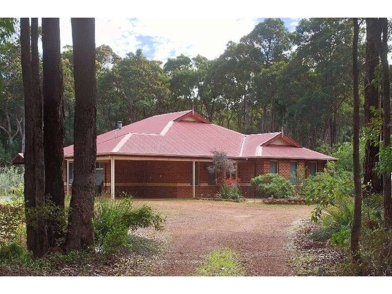 22 Woodland Drive, Margaret River WA 6285