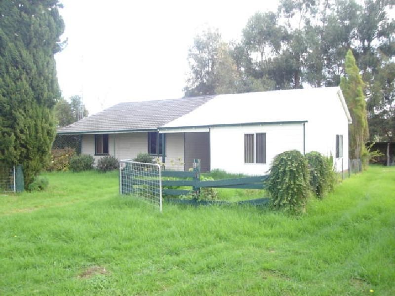 3099 Rosa Glen Road, Rosa Brook WA 6285