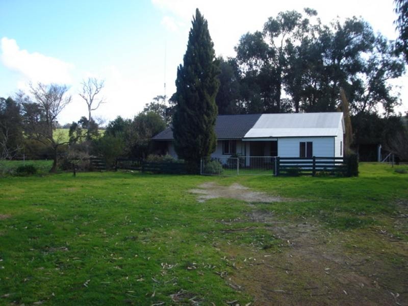 3099 Rosa Glen Road, Rosa Brook WA 6285