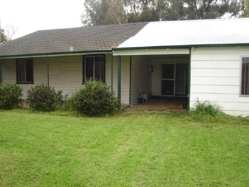 3099 Rosa Glen Road, Rosa Brook WA 6285