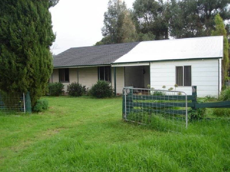 3099 Rosa Glen Road, Rosa Brook WA 6285
