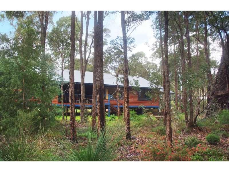45 The Boulevard, Margaret River WA 6285