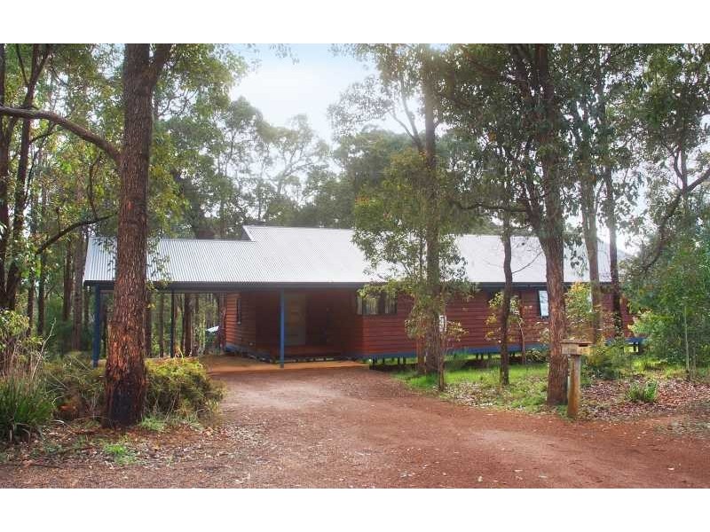 45 The Boulevard, Margaret River WA 6285