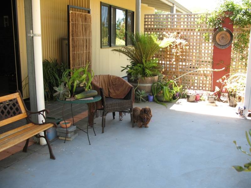 38 Matthews Road, Augusta WA 6290