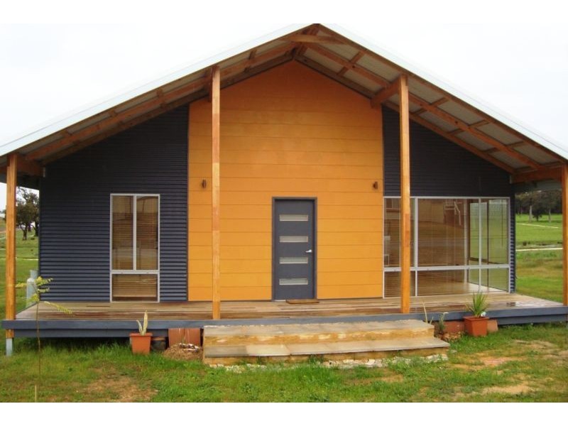 12 Charles Hine Avenue, Margaret River WA 6285