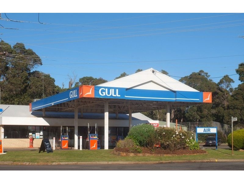 Bussell Highway, Witchcliffe WA 6286