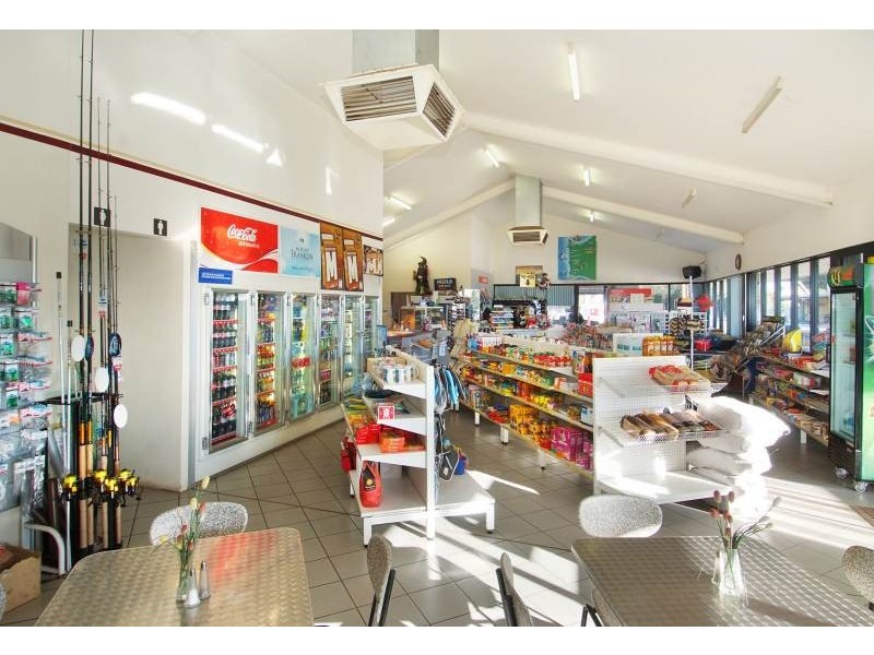 Bussell Highway, Witchcliffe WA 6286