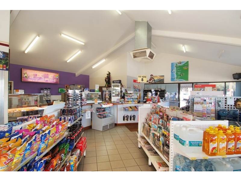 Bussell Highway, Witchcliffe WA 6286