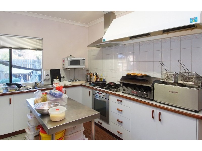 Bussell Highway, Witchcliffe WA 6286