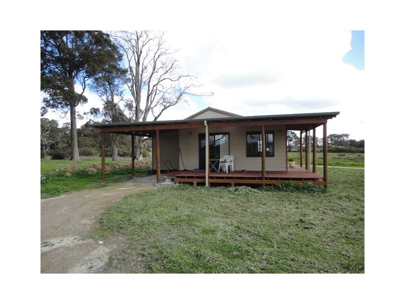 344A Arthur Road, Rosa Brook WA 6285