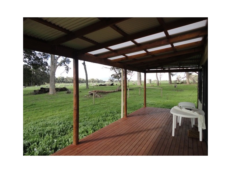 344B Arthur Road, Rosa Brook, Margaret River WA 6285