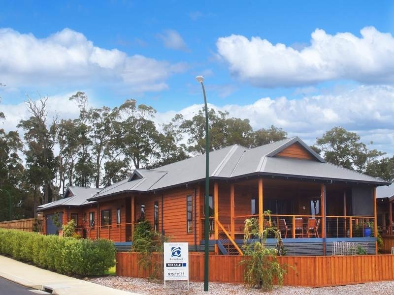 28 Honeyeater Loop, Margaret River WA 6285