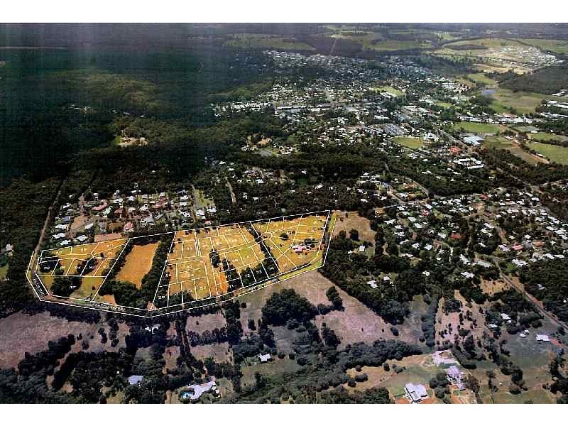 Lot 50 Ashton Street, Margaret River WA 6285
