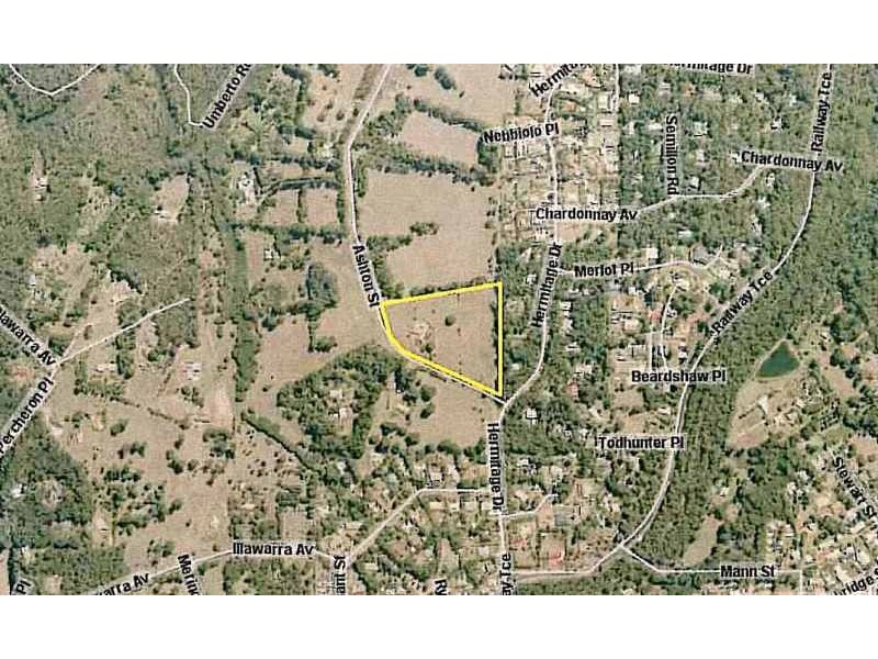 Lot 84 Ashton Street, Margaret River WA 6285