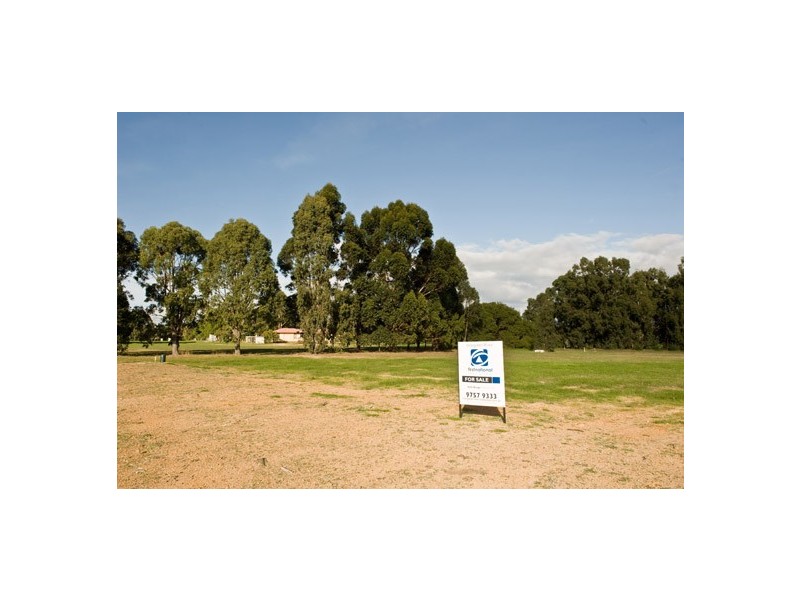 Lot 84 Ashton Street, Margaret River WA 6285