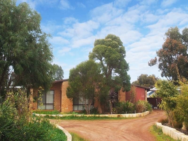 9 a&b William Place, Margaret River WA 6285