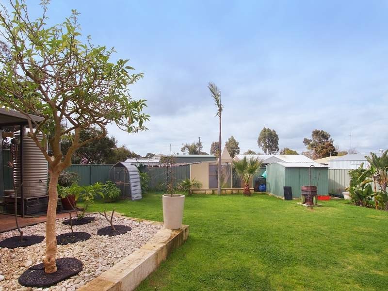 9 a&b William Place, Margaret River WA 6285