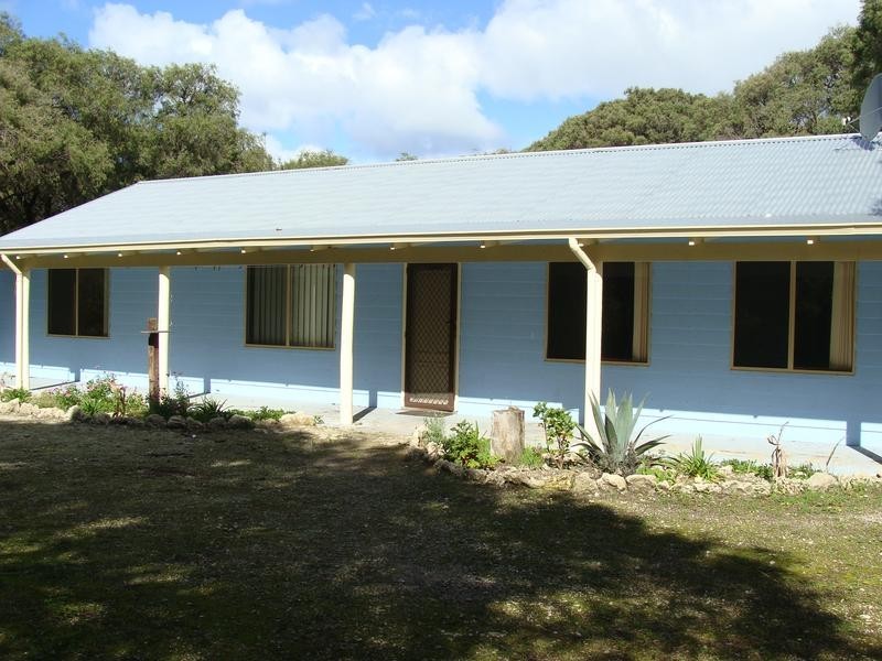 3 Davies Road, East Augusta WA 6290