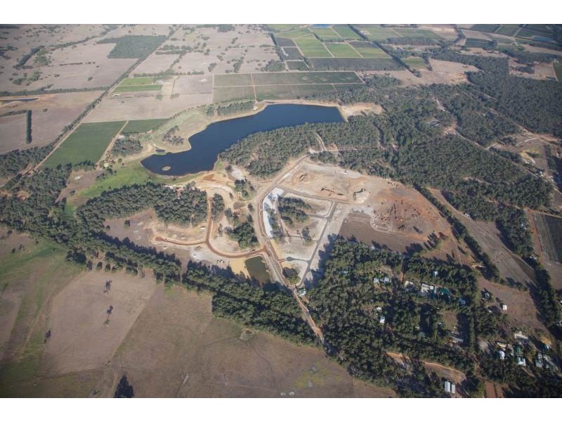 Coral Vine Cross, Cowaramup WA 6284