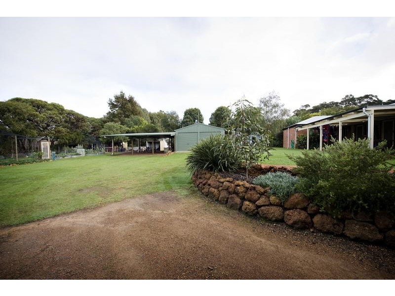 24 Samworth Street, Margaret River WA 6285