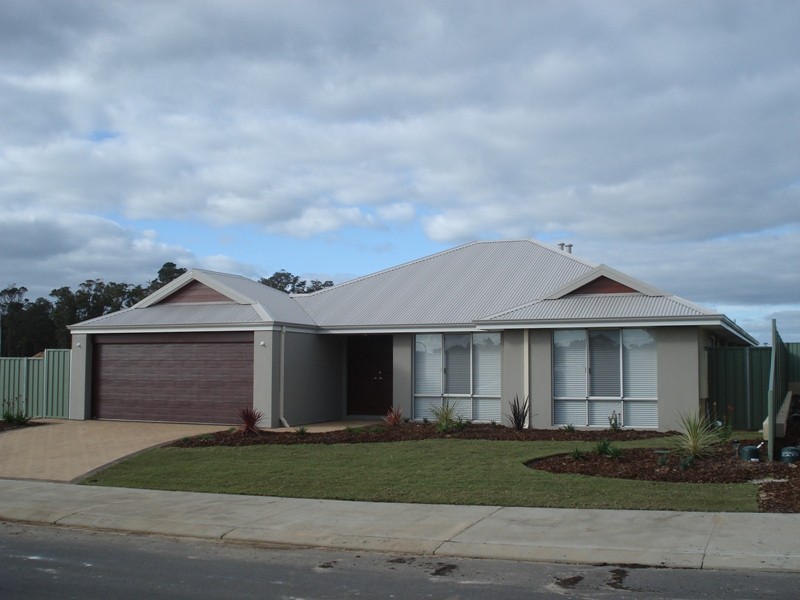 38 Sandalwood Drive, Margaret River WA 6285