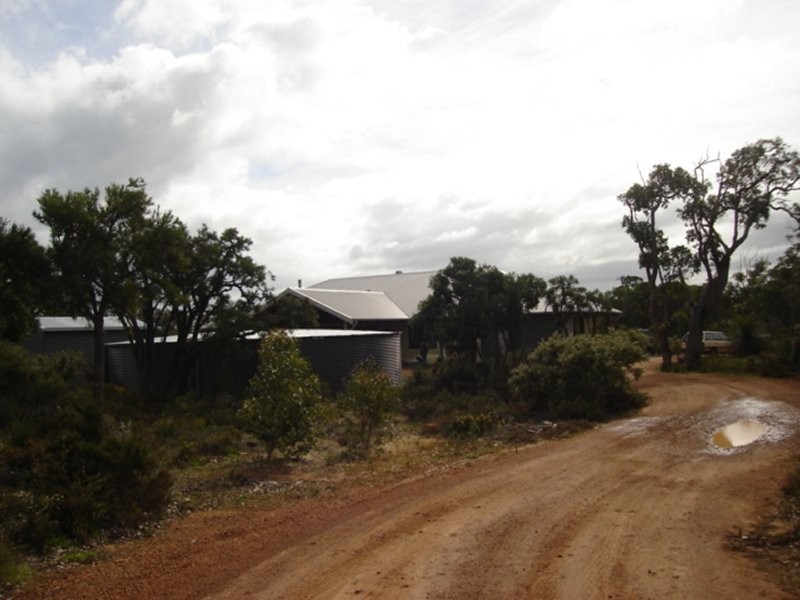 Lot 23 Seahawk Rest, Gracetown WA 6284