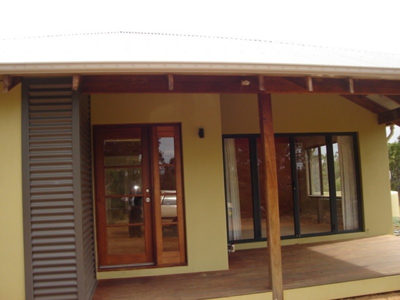 Lot 23 Seahawk Rest, Gracetown WA 6284