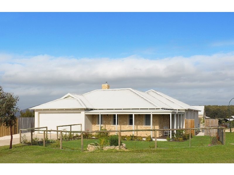 24 Ironbark Avenue, Margaret River WA 6285