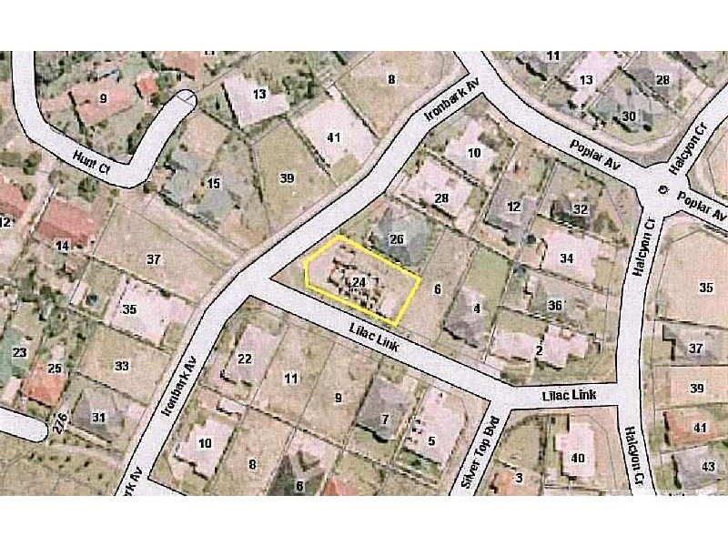 24 Ironbark Avenue, Margaret River WA 6285