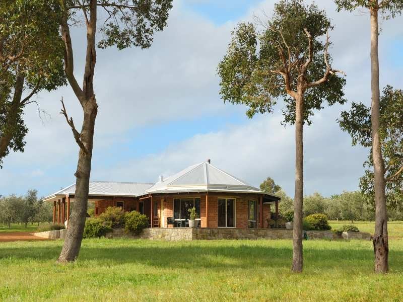 . Bramley River Road, Margaret River WA 6285