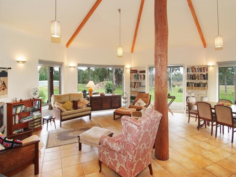 . Bramley River Road, Margaret River WA 6285