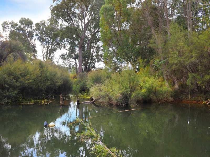 . Bramley River Road, Margaret River WA 6285