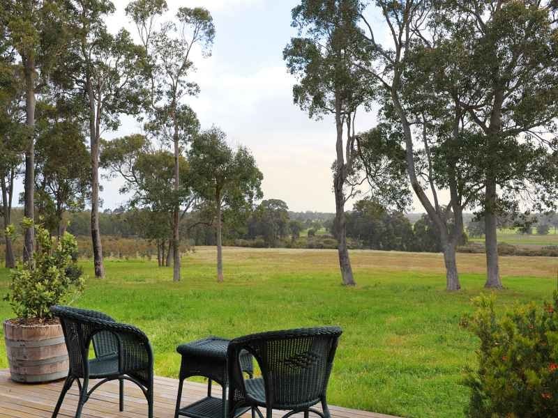 . Bramley River Road, Margaret River WA 6285