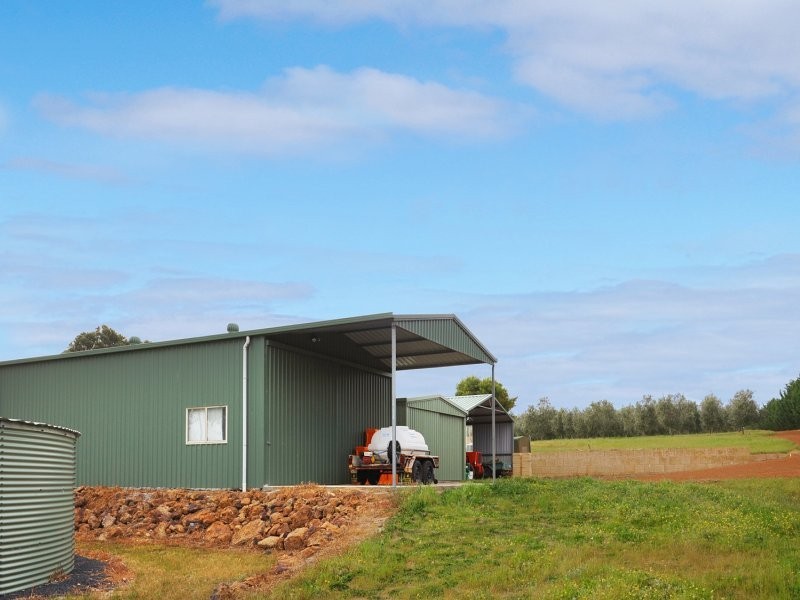 . Bramley River Road, Margaret River WA 6285