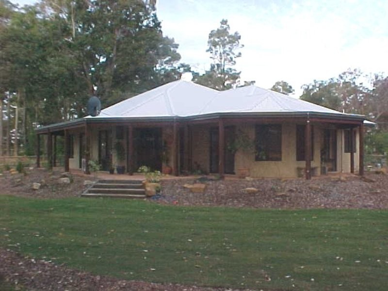 Lot 101 Birdwood Lane, Cowaramup WA 6284