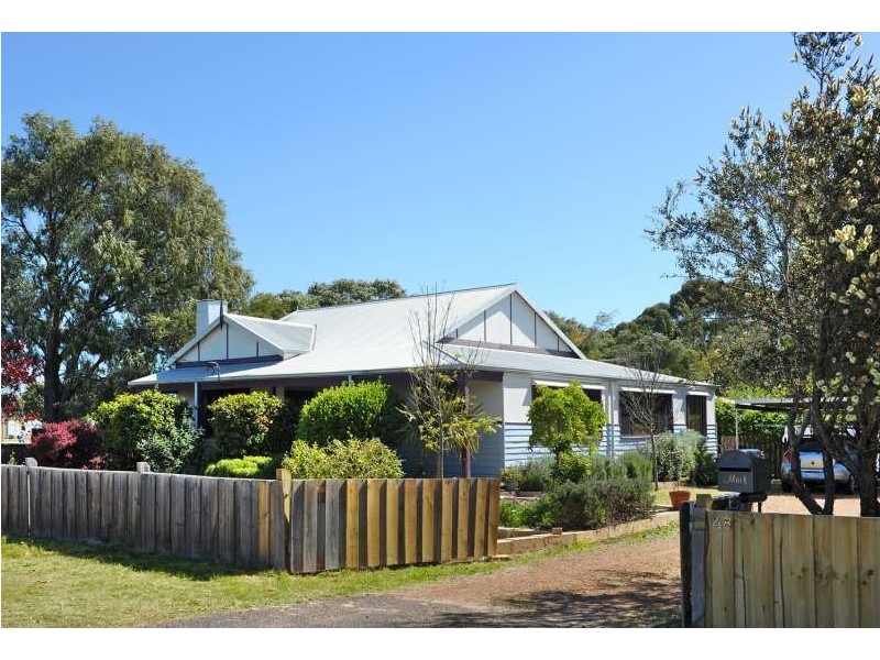 48 Elva Street, Margaret River WA 6285