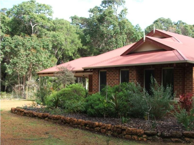 22 Woodland Drive, Margaret River WA 6285