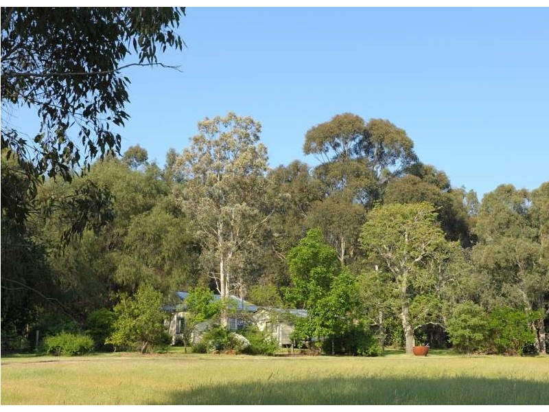 1074 Bramley River Road, Osmington WA 6285