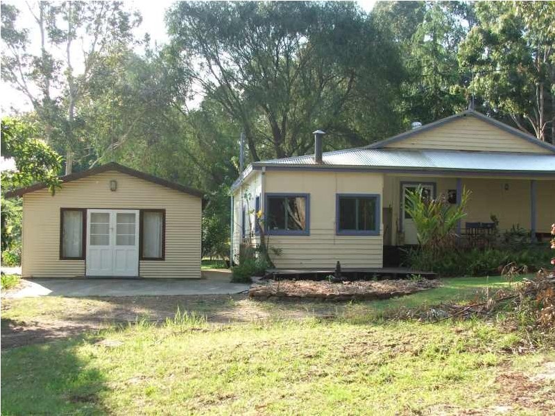 1074 Bramley River Road, Osmington WA 6285