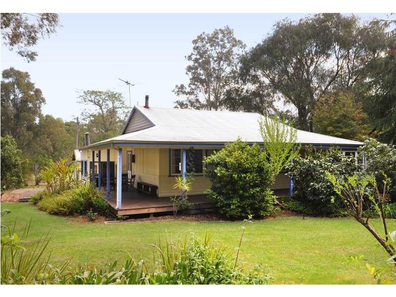 1074 Bramley River Road, Osmington WA 6285