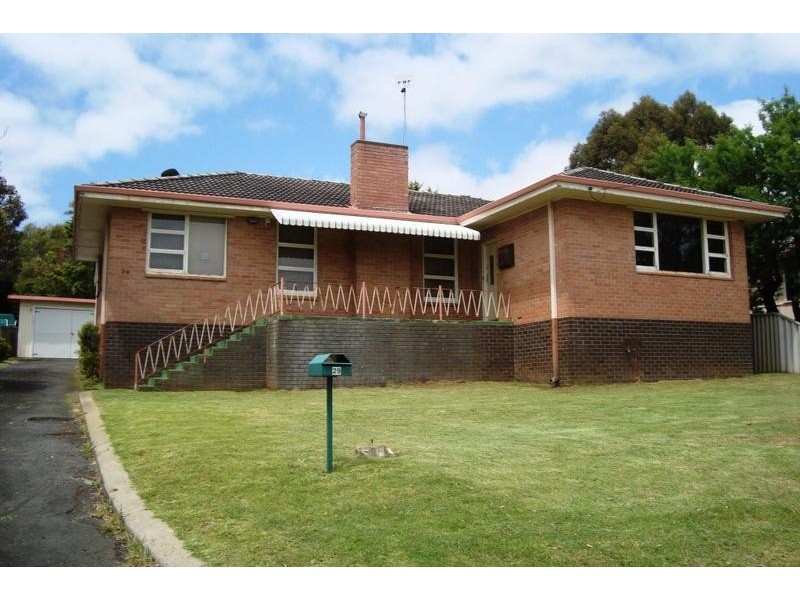 29 Townview Terrace, Margaret River WA 6285