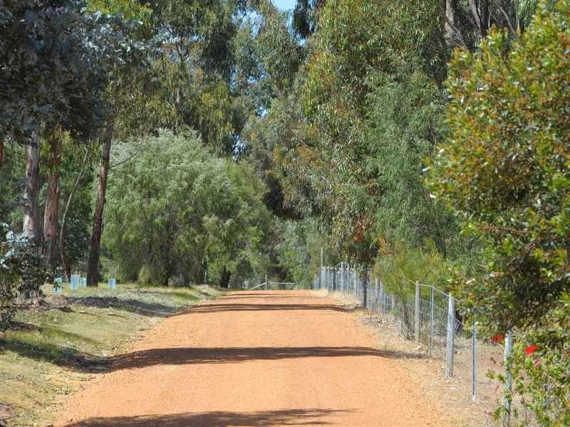 Lot 43 Mapstone Road, Margaret River WA 6285