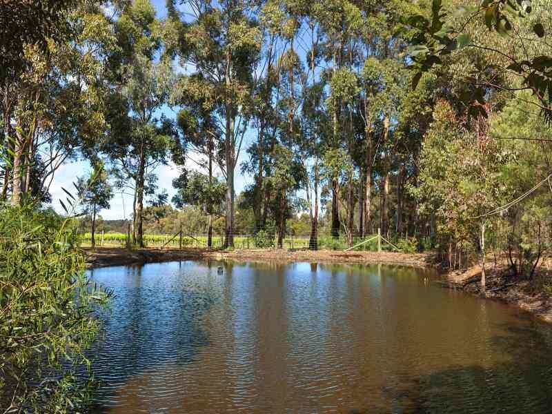 Lot 43 Mapstone Road, Margaret River WA 6285