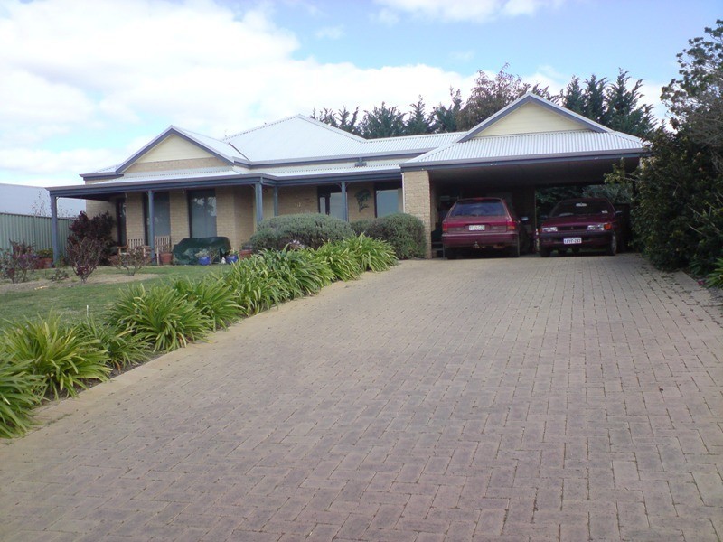 10 Magnolia Court, Cowaramup WA 6284