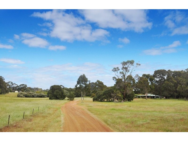 Lot 1, 82 Redgate Road, Witchcliffe WA 6286