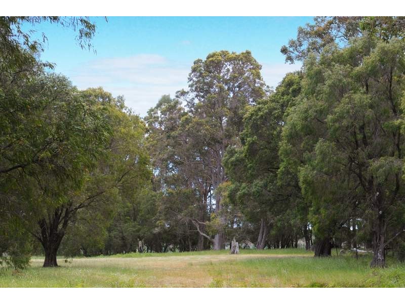 Lot 1, 82 Redgate Road, Witchcliffe WA 6286