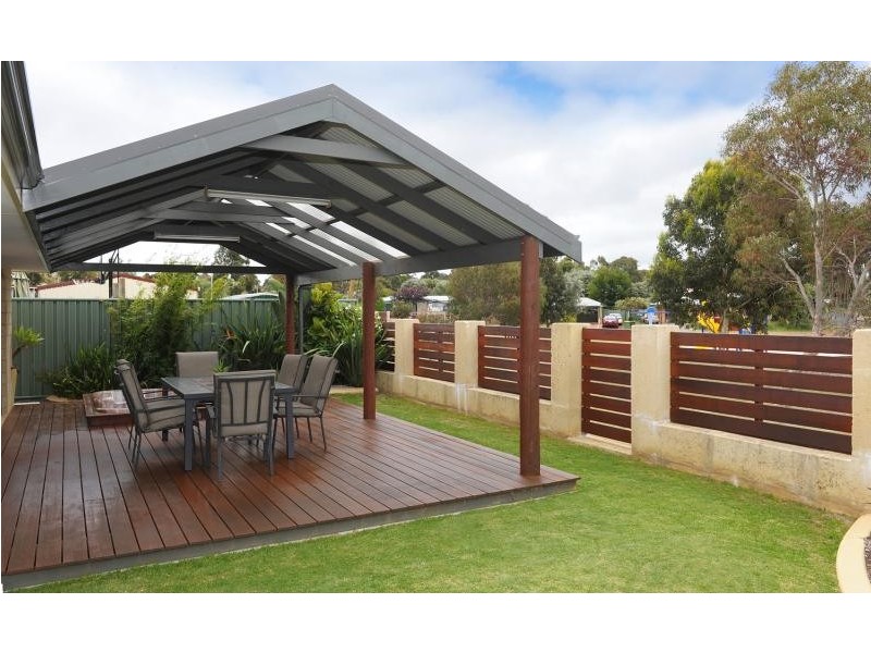 9 Wattle Place, Margaret River WA 6285