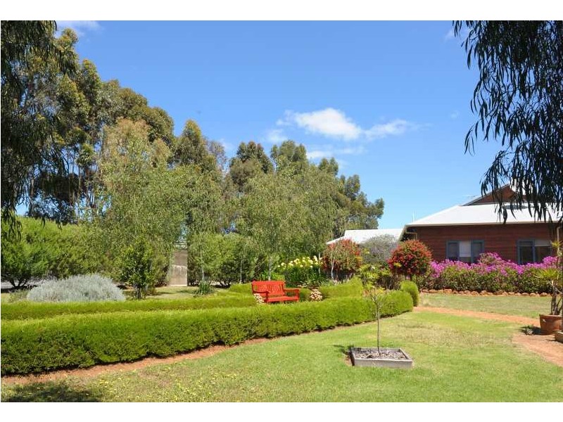 Proposed Lot 1044 Heron Drive, Margaret River WA 6285